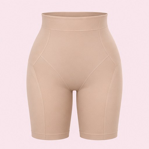 CloudLift High-Waist Short