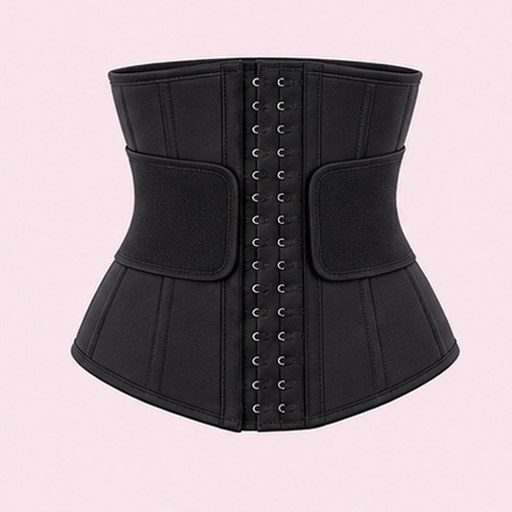 Contour Waist Wrap