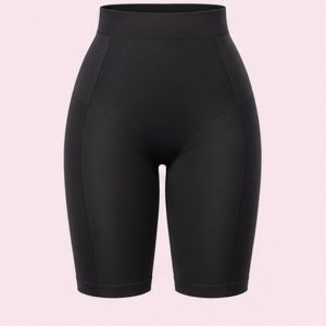 Luxe Control Short